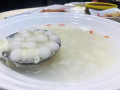 -森谷美食公园(杨行店)
