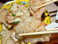 -满园烤鸭·春饼(太原街万达店)