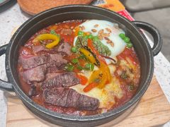 -CRAZYONES西班牙海鲜饭(上海美罗城店)