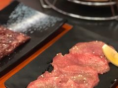-大阪烧肉BAKA一代(十亩地店)