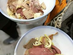 -宋老三苏肉羊肉汤老店