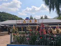 -一品渔乡·水库灶台鱼·乐享庭院