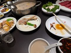 -官也街澳门火锅(新源里店)