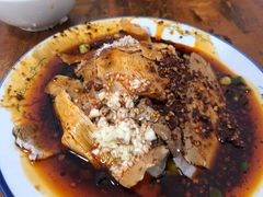 -温记府廟豆汤饭·始于1955年(海椒店)