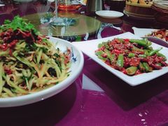 -福季酒店(怡园绿景店)