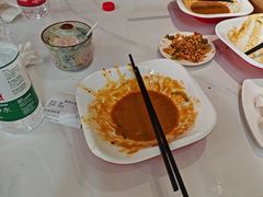 -子午路张记肉夹馍(兵马俑店)