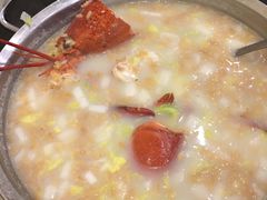 -吉友粥底火锅(方斜路店)