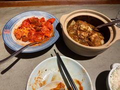 -小吊梨汤·北京菜·烤鸭(鸟巢店)