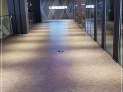 -立峰超越健身中心(先天下店)