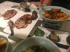 -董鲁烤鸭(建和街店)