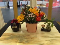 -小厨娘淮扬菜(六合欢乐港店)