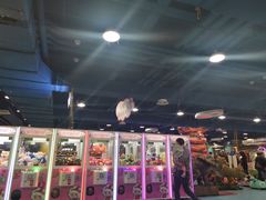 -嘉文梦想世界(SM天津滨海城市广场店)
