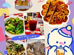 -西贝莜面村(伊藤春熙路店)