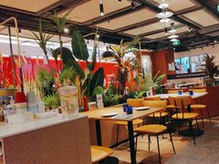 -玛尚诺意式餐厅(日月光店)