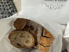 -WHEAT&BAKER-麥(凯德来福士店)