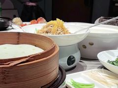 -小厨娘淮扬菜(天印大道店)