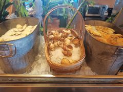 -富力丽思卡尔顿酒店·香荟全日制餐厅