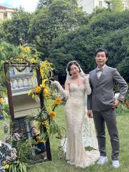 -蘭club婚礼策划