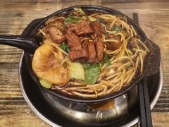 -南湖胖子砂锅(铁心桥店)