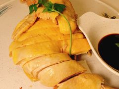 -壹只菜·崇明本地特色菜(崇明南门店)
