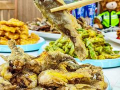 -北戴河庆山饭店·海鲜砂锅粥(北戴河黑石路店)