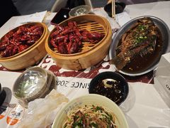 -靓靓蒸虾·头牌蒸虾(雪松路总店)