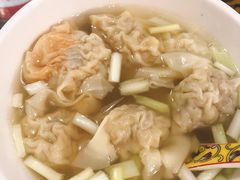 -一记面馆(易发店)
