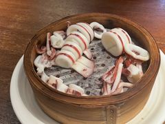 -乔街深夜食堂·小龙虾·高压锅生蚝(杭州总店)