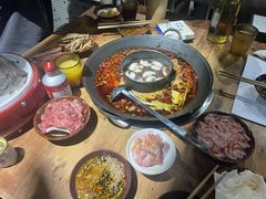 -楠火锅(龙阳广场店)