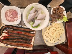 -陈眼镜火锅(总店)