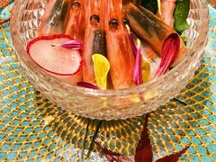 -北京泰富酒店-道日本料理餐厅