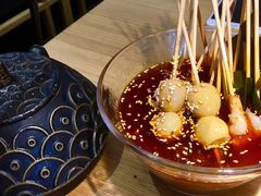 -胡马八破·川菜小馆(高新万达店)