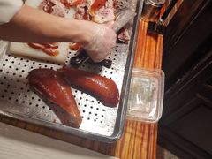 -漢舍中国菜馆(889广场店)