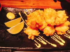 -KAOTOWN烤堂•烧烤(海汇港店)