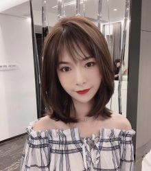 锁骨发-SalonRivelin 沙龙瑞菱