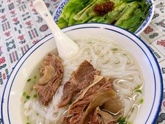 -七爺清汤腩(南开大悦城店)