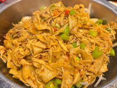 -荣鹏风味烀饼总店