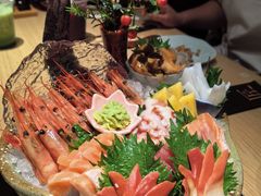 -匠和风精致料理(福州金融街万达店)
