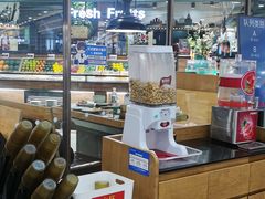 -韩盛·盛江山自助料理(沈辽路万达店)