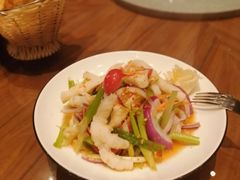 -mango tree芒果树泰国餐厅(青岛万象城店)