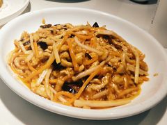 -小放牛河北菜(长安万达店)