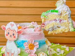 -CAKE BOSS 蛋糕老板(西单君太百货店)
