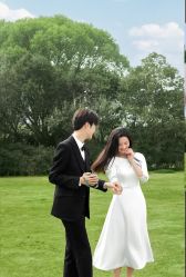 -太古映画婚纱摄影(天河店)