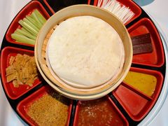 羲和烤鸭+八宝盒-羲和雅苑•北京烤鸭(吴中路万象城店)