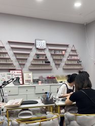 -SWEET NAIL甜果美甲美睫
