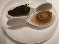 -8餐厅(新葡京酒店)