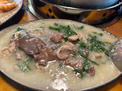 -台山侨雅海鲜粥底火锅(台山侨雅花苑店)