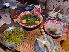 -破店肥哈·东北烧烤(南山保利店)