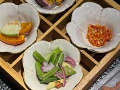 -菌自由丨野生菌火锅特色庭院餐厅(丽江古城店)