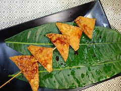 豆腐干-孙记炸串小馆